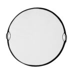 Smallrig Réflecteur circulaire rétractable 5-en-1 avec poignées (32") 4129