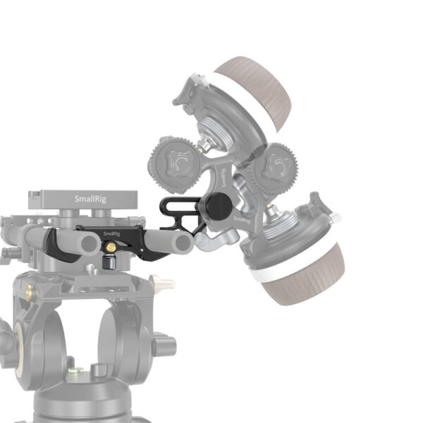 Smallrig Zange für Schaft 4151
