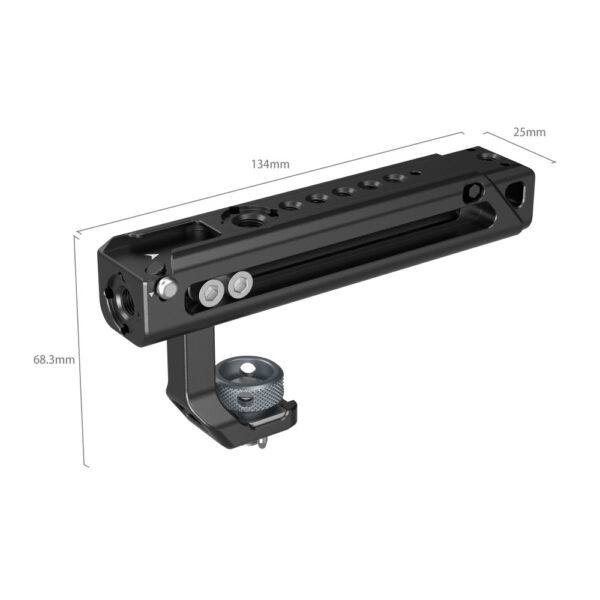 Smallrig Poignée supérieure réglable (support de style ARRI) 4153 3 Smallrig Poignée supérieure réglable (support de style ARRI) 4153