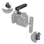 Smallrig Poignée supérieure réglable (support de style ARRI) 4153