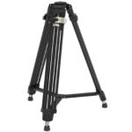 Smallrig FreeBlazer AD-80 Hochleistungs-Stativ aus Aluminiumlegierung 4164