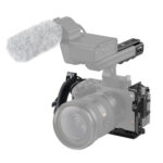 Smallrig Portable cage kit for Sony FX30 / FX3 4184 (new version 4139)
