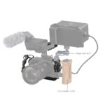 Smallrig Portable cage kit for Sony FX30 / FX3 4184 (new version 4139)
