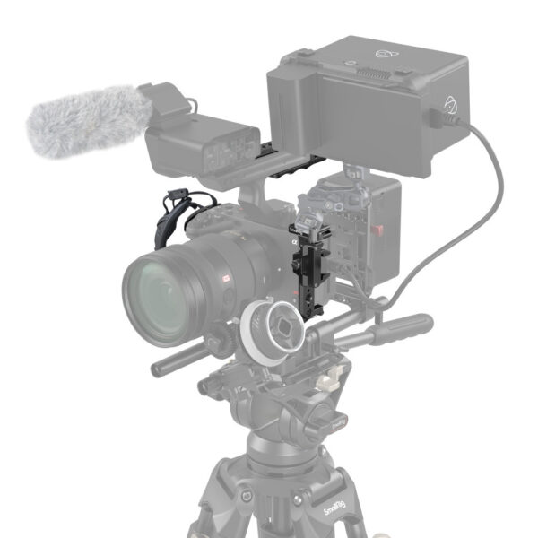 Smallrig Portable cage kit for Sony FX30 / FX3 4184 (new version 4139)
