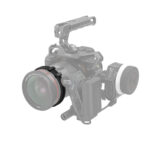 Smallrig Kit d'anneau d'engrenage de mise au point sans couture de 62.5-64.5mm / 66-68mm / 69-71mm / 72-74mm - L'alternative SmallRig - 4186.