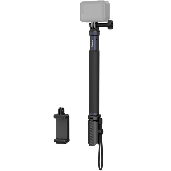Smallrig Selfie-Stick für Action-Kameras 4192