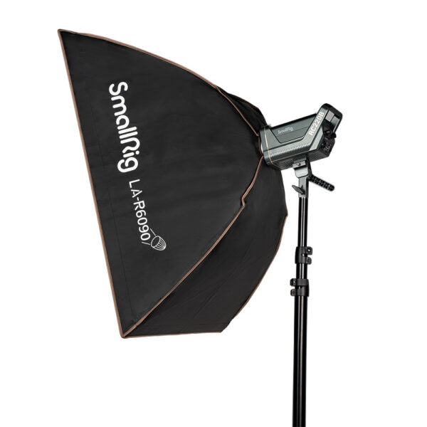 Smallrig Rechteckige Softbox LA-R6090 4199