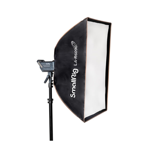 Smallrig Rechteckige Softbox LA-R6090 4199