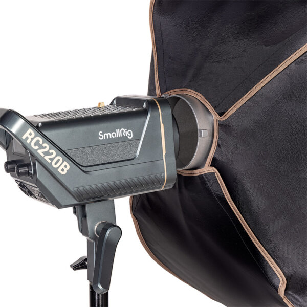 Smallrig Rechteckige Softbox LA-R6090 4199