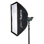 Smallrig Rechteckige Softbox LA-R6090 4199