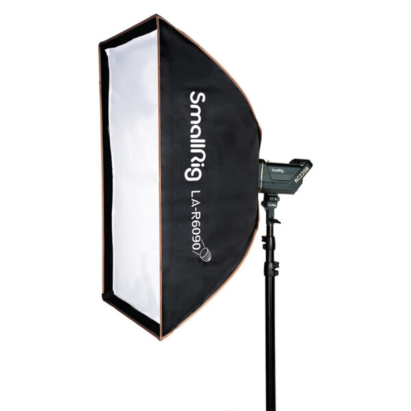 Smallrig Rechteckige Softbox LA-R6090 4199