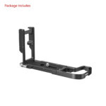 Smallrig Faltbarer L-Winkel für Canon EOS R8 4211