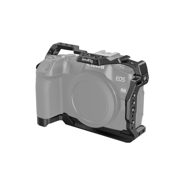 Smallrig Cage für Canon EOS R8 4212