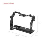 Smallrig Cage für Canon EOS R8 4212