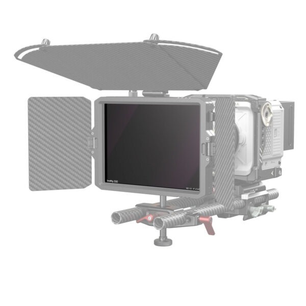 Smallrig ND1.8 filter (6 stops) format 4 x 5.65" CINÉ 4227.