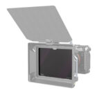 Smallrig ND1.8 filter (6 stops) format 4 x 5.65" CINÉ 4227.
