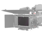 Smallrig ND1.8 filter (6 stops) format 4 x 5.65" CINÉ 4227.