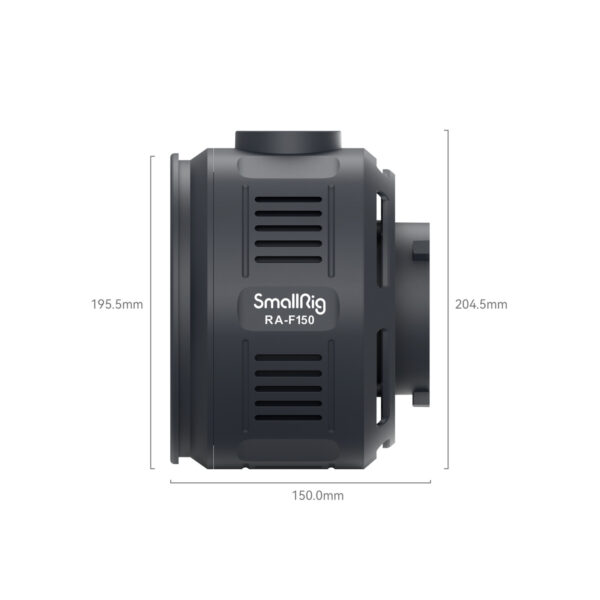 Smallrig Fresnel-Linse RA-F150 4246