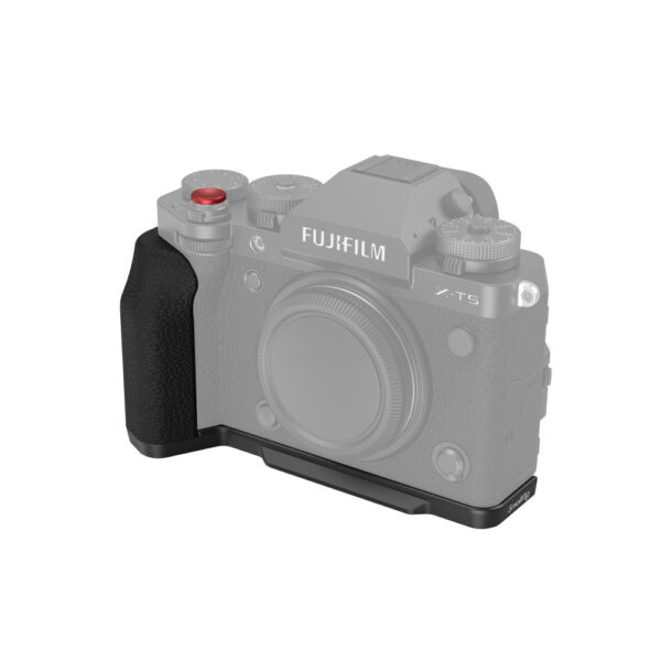 Smallrig L-förmiger Griff für FUJIFILM X-T5 (Schwarz) 4260