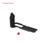 Smallrig L-förmiger Griff für FUJIFILM X-T5 (Schwarz) 4260