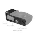 Smallrig L-förmiger Griff für FUJIFILM X-T5 (Schwarz) 4260