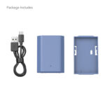 Smallrig NP-FZ100 USB-C wiederaufladbarer Kameraakku 4265B