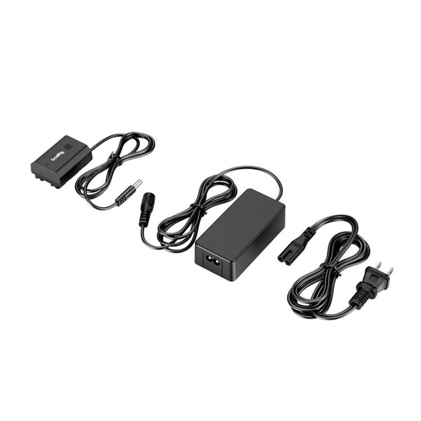 Smallrig Falscher Akku NP-FZ100 mit Netzteil (US-Norm) 4268B
