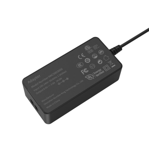 Smallrig Falscher Akku NP-FZ100 mit Netzteil (US-Norm) 4268B