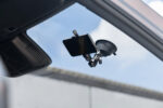 Smallrig Portable suction cup mount kit for action cameras/mobile phones SC-1K 4275