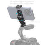 Smallrig Phone holder for DJI Gimbals 4301