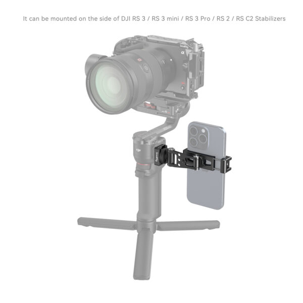 Smallrig Phone holder for DJI Gimbals 4301