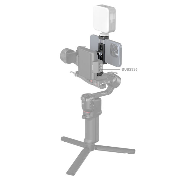 Smallrig Phone holder for DJI Gimbals 4301