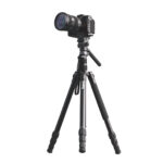 Smallrig FreeBlazer CT190 4319 aluminium alloy video tripod