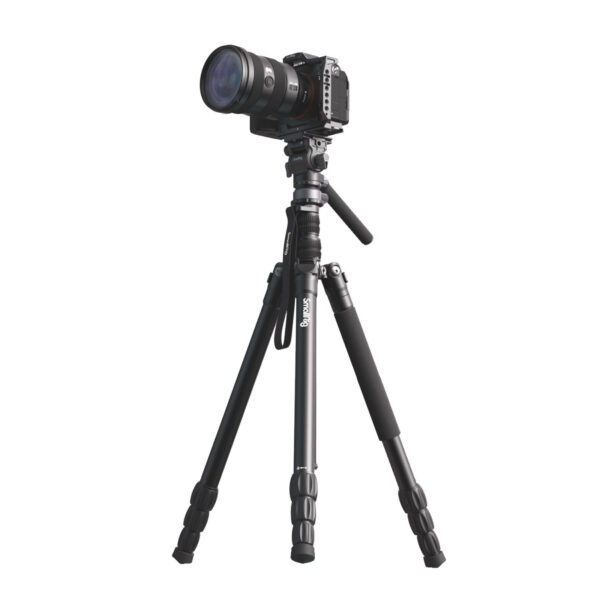 Smallrig FreeBlazer CT190 4319 aluminium alloy video tripod
