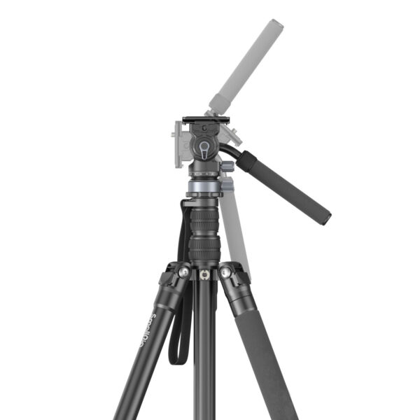 Smallrig FreeBlazer CT190 4319 aluminium alloy video tripod