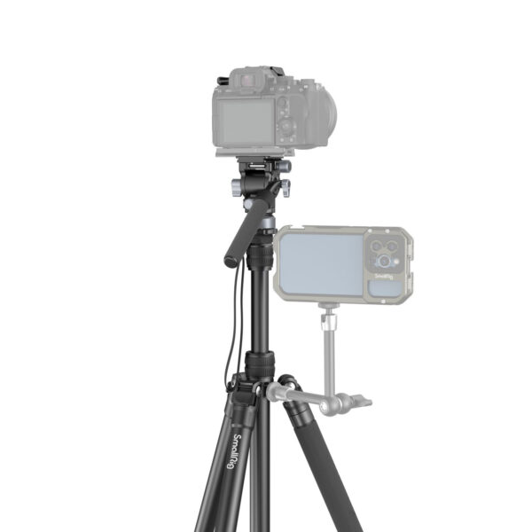 Smallrig FreeBlazer CT190 4319 aluminium alloy video tripod