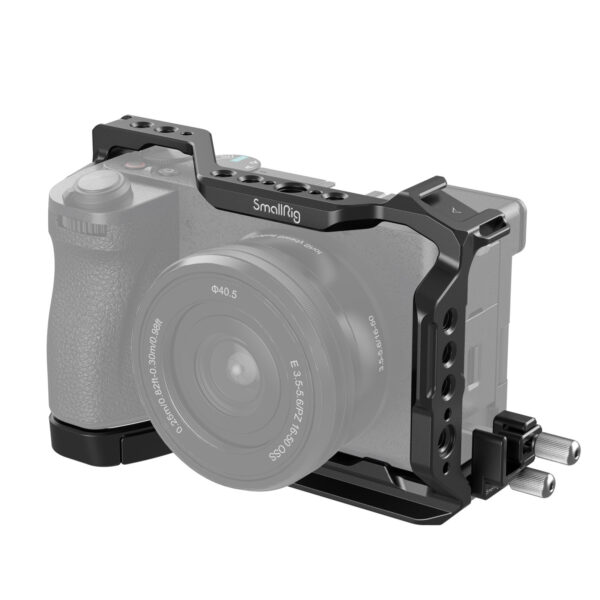 Smallrig Cage kit for Sony Alpha 6700 4336