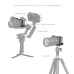 Smallrig Cage kit for Sony Alpha 6700 4336