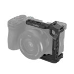 Smallrig Cage Halbschale für Sony Alpha 6700 / 6600 / 6500 / 6400 4337