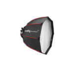 Smallrig Mini RA-D30 parabolic softbox for RC 60B 4358