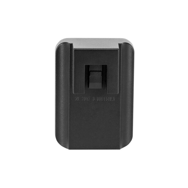 Smallrig GaN 100W fast charger (European standard) 4370
