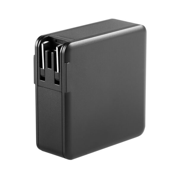Smallrig GaN-Schnellladegerät 100W (US/JP-Standards) 4315