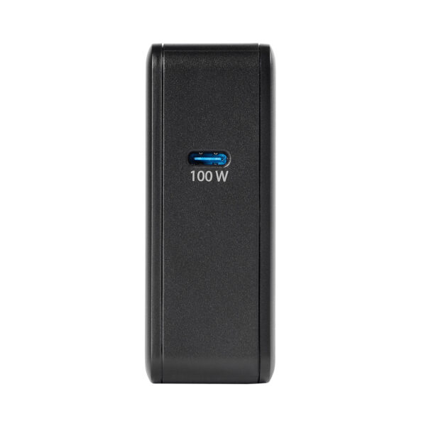 Smallrig GaN-Schnellladegerät 100W (US/JP-Standards) 4315