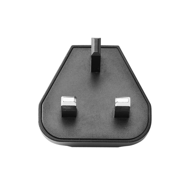 Smallrig GaN 100W Schnellladegerät (UK-Standard) 4371
