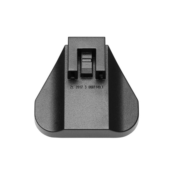 Smallrig GaN 100W Schnellladegerät (UK-Standard) 4371