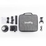 Smallrig RC 60B COB LED video projector 4376