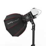 Smallrig RC 60B COB LED video projector 4376