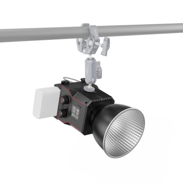 Smallrig RC 60B COB LED video projector 4376