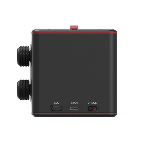 Smallrig RC 60B COB LED video projector 4376