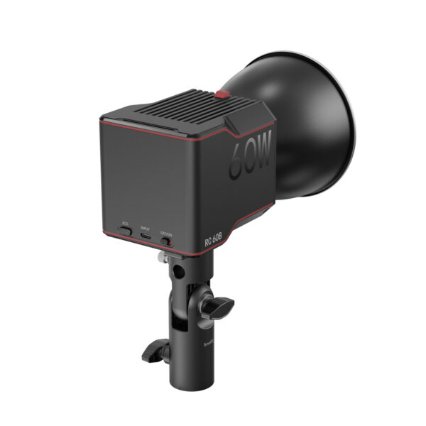 Smallrig RC 60B COB LED video projector 4376